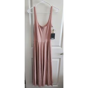 Reformation Rou Dress